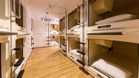 capsule hotels in osaka|5 BEST Capsule Hotels In Osaka (2024 Insider Guide) .